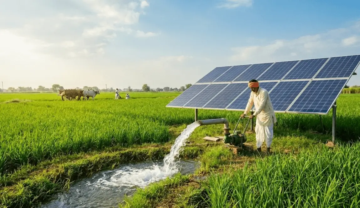 Farm Solar